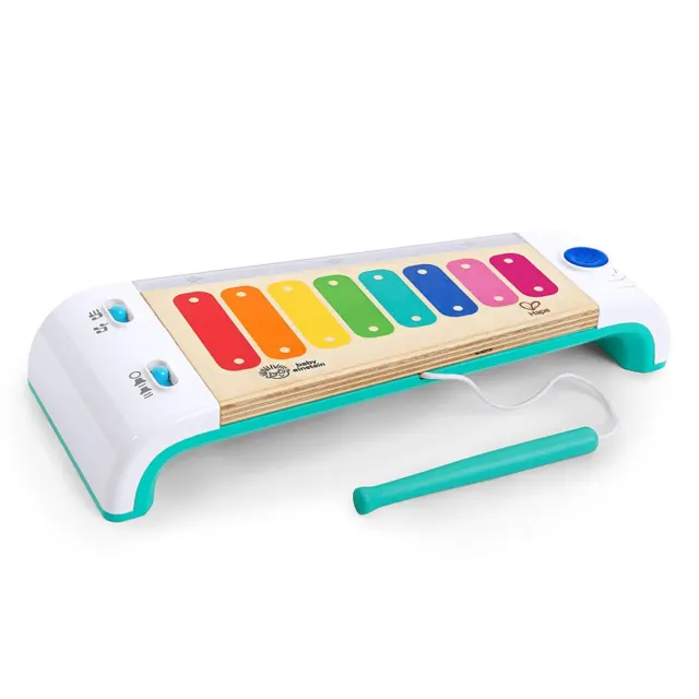 Музыкальная игрушка "Ксилофон", 11883_HP, Hape