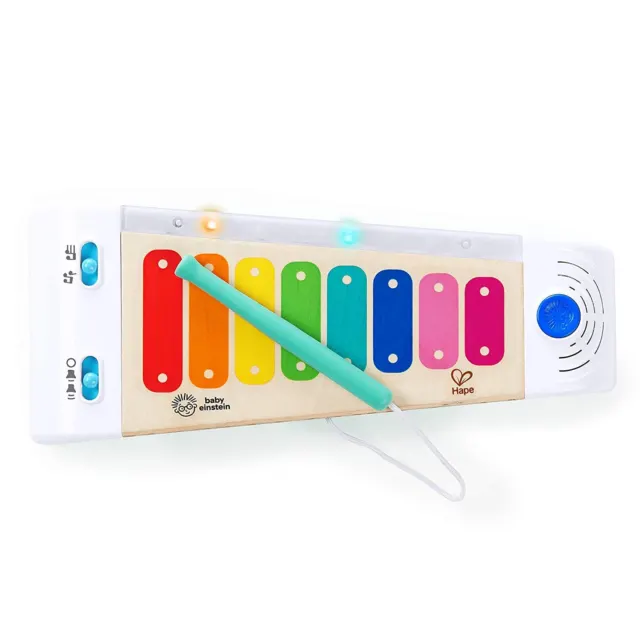 Музыкальная игрушка "Ксилофон", 11883_HP, Hape — фото 4