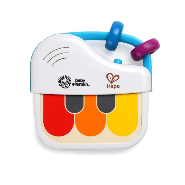 Волшебное Мини-пианино 3м+ Hape