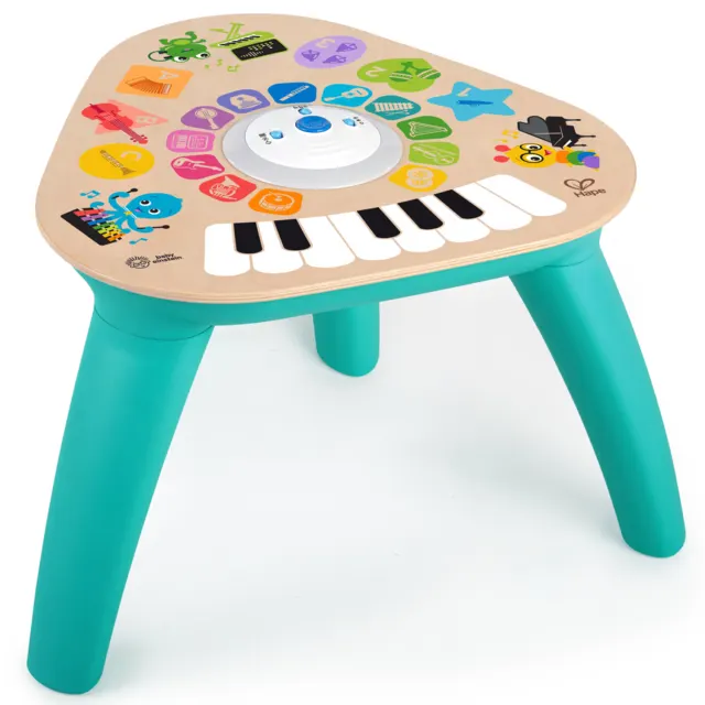 Волшебный стол Умный композитор 12-36m Hape