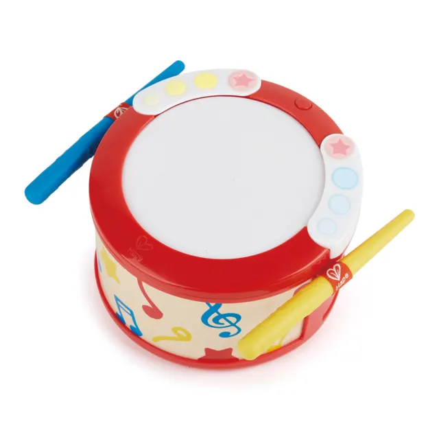 Умный барабан 12m+ HAPE