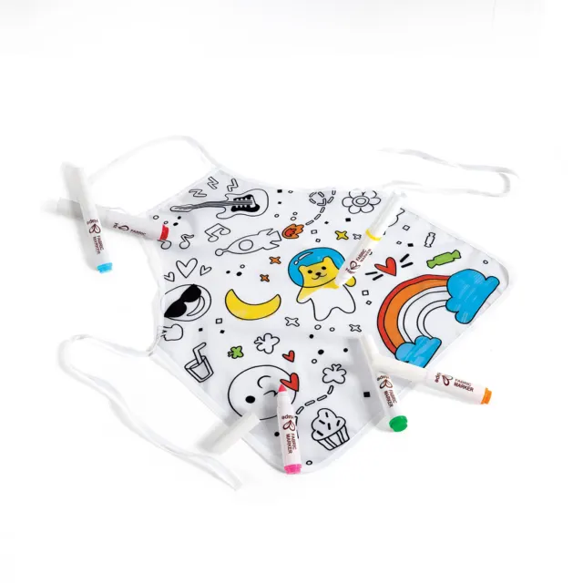 Набор для творчества "Юный Пикассо" HAPE