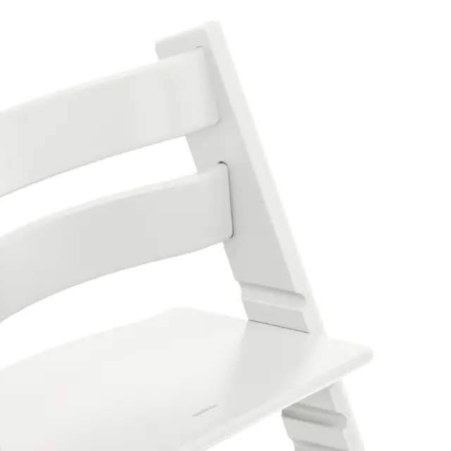Стул TRIPP TRAPP White, 100107 Stokke — фото 6
