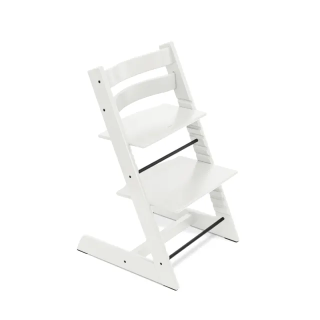Стул TRIPP TRAPP White, 100107 Stokke — фото 7