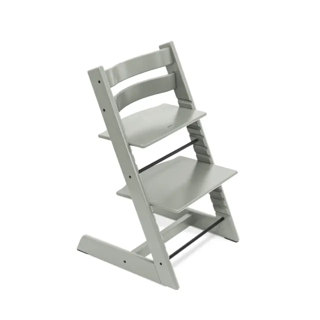 Стул TRIPP TRAPP Glacier Green, 100139 Stokke