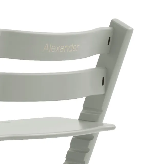 Стул TRIPP TRAPP Glacier Green, 100139 Stokke — фото 2