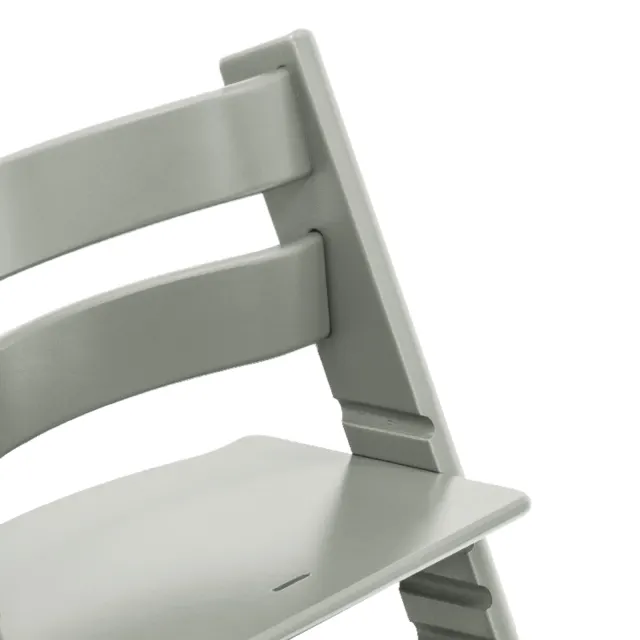Стул TRIPP TRAPP Glacier Green, 100139 Stokke — фото 3