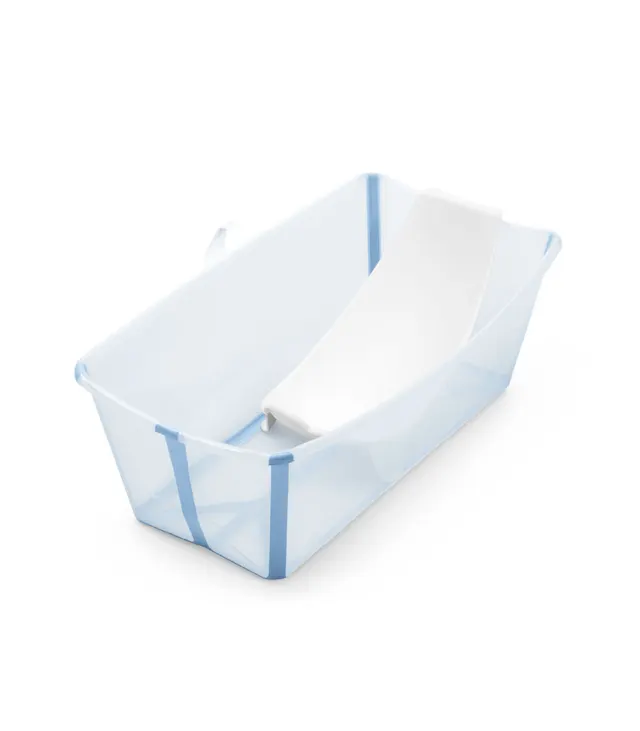 Ванночка Flexi Bath Ocean Blue, 531913 Stokke