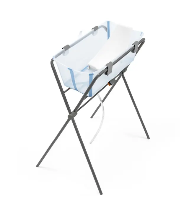 Ванночка Flexi Bath Ocean Blue, 531913 Stokke — фото 2