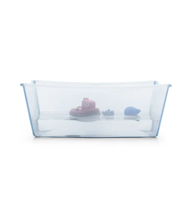 Ванночка Flexi Bath Ocean Blue, 531913 Stokke — фото 6