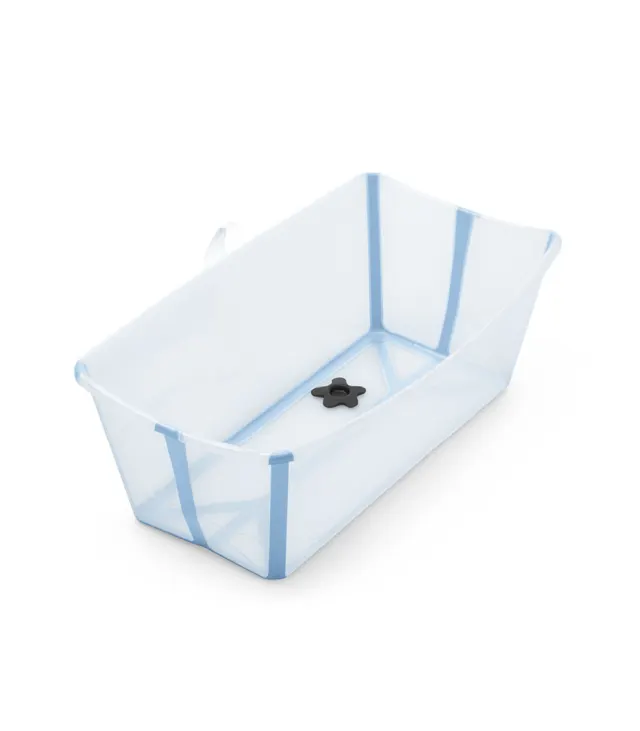 Ванночка Flexi Bath Ocean Blue, 531913 Stokke — фото 7