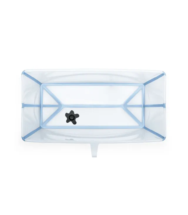 Ванночка Flexi Bath Ocean Blue, 531913 Stokke — фото 8