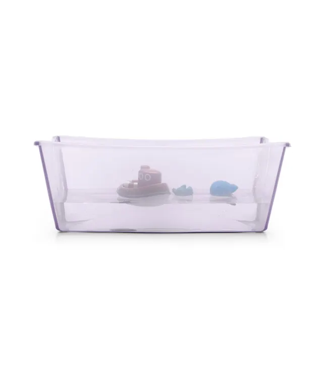 Ванночка Flexi Bath Lavender, 531914 Stokke — фото 5