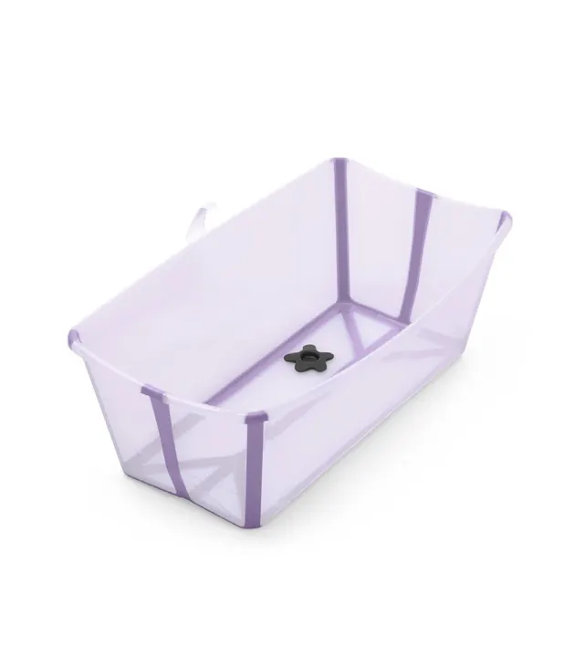 Ванночка Flexi Bath Lavender, 531914 Stokke — фото 6
