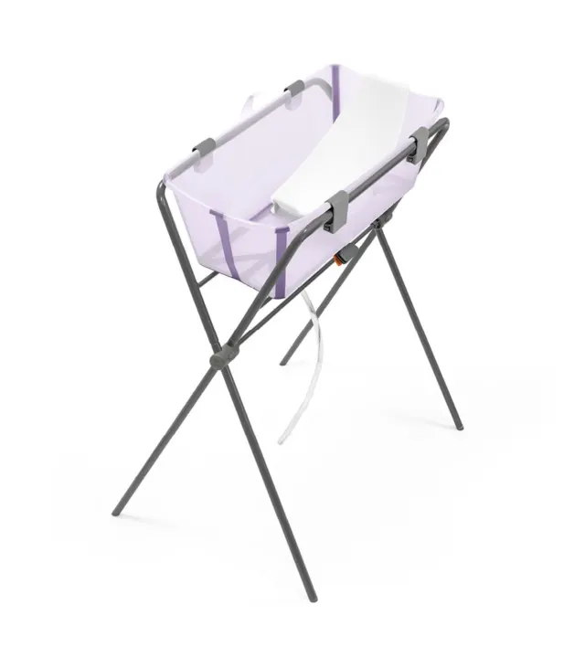 Ванночка Flexi Bath Lavender, 531914 Stokke — фото 7