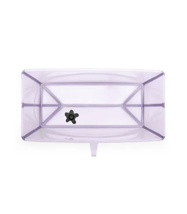 Ванночка Flexi Bath Lavender, 531914 Stokke — фото 9