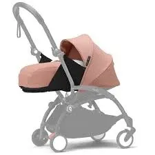Комплект для новорожденного YOYO 0+  Ginger, 646206 Stokke