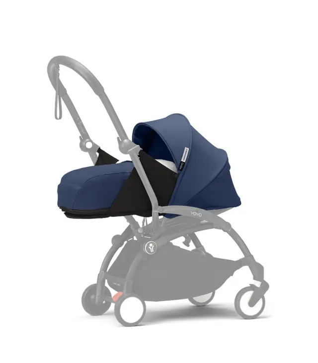 Комплект для новорожденного YOYO 0+  AIR FRANCE BLUE , 646207 Stokke — фото 6