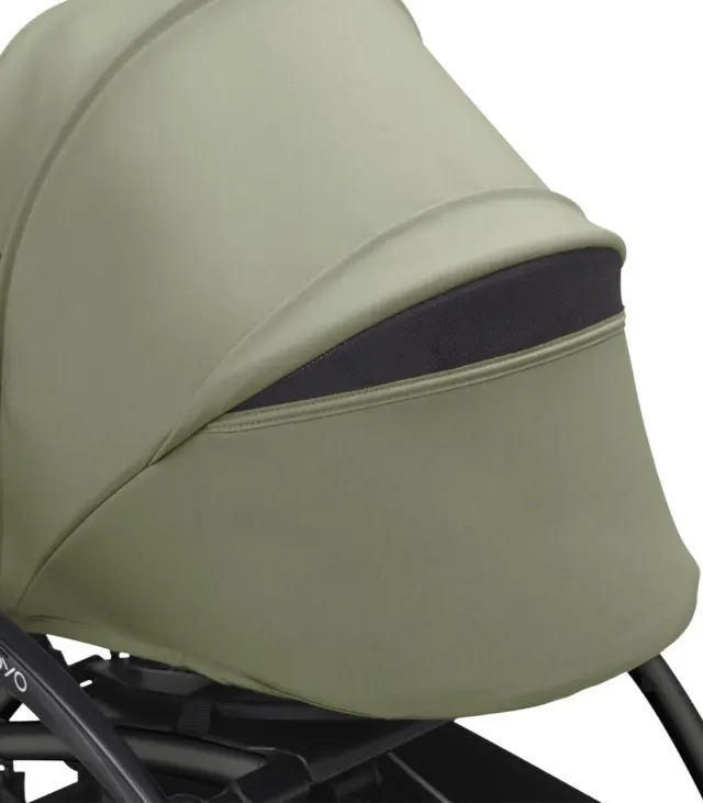 Комплект для новорожденного YOYO 0+  Olive, 646211 Stokke — фото 3