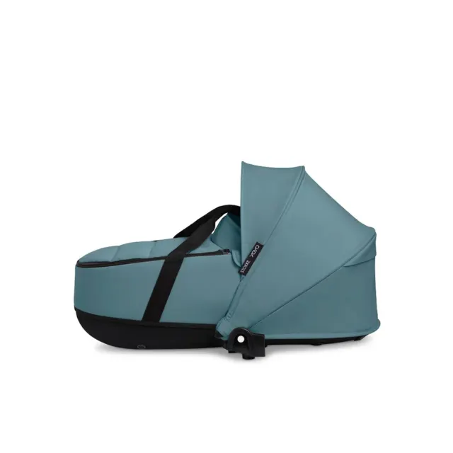 Люлька для новорожденного YOYO Aqua, 646309 Stokke