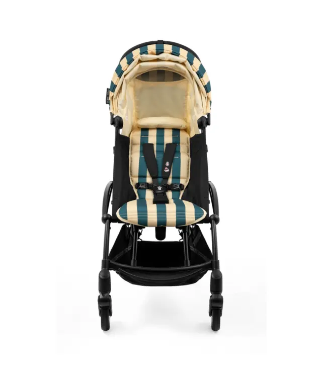 Текстиль для коляски YOYO® 6+ color pack, Monaco Stokke