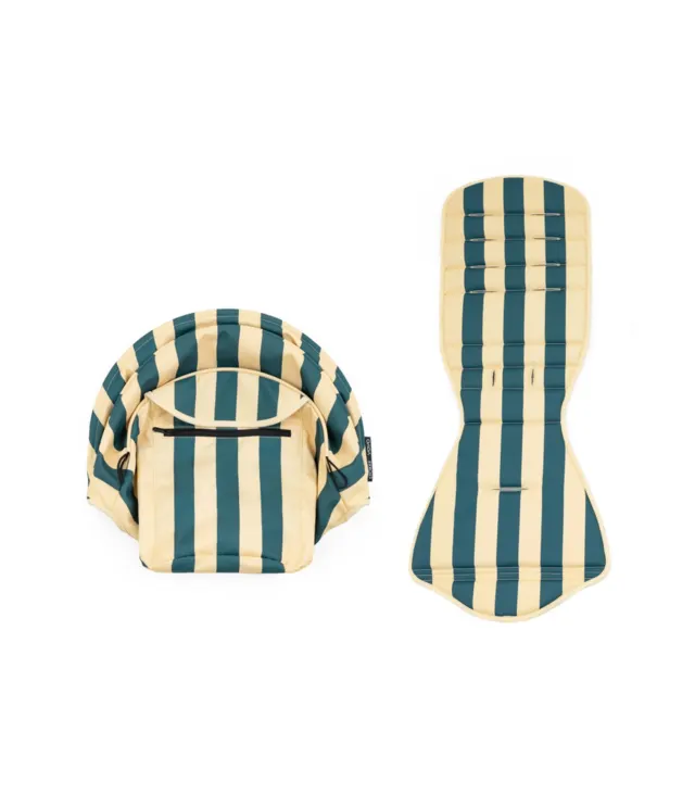 Текстиль для коляски YOYO® 6+ color pack, Monaco Stokke — фото 12