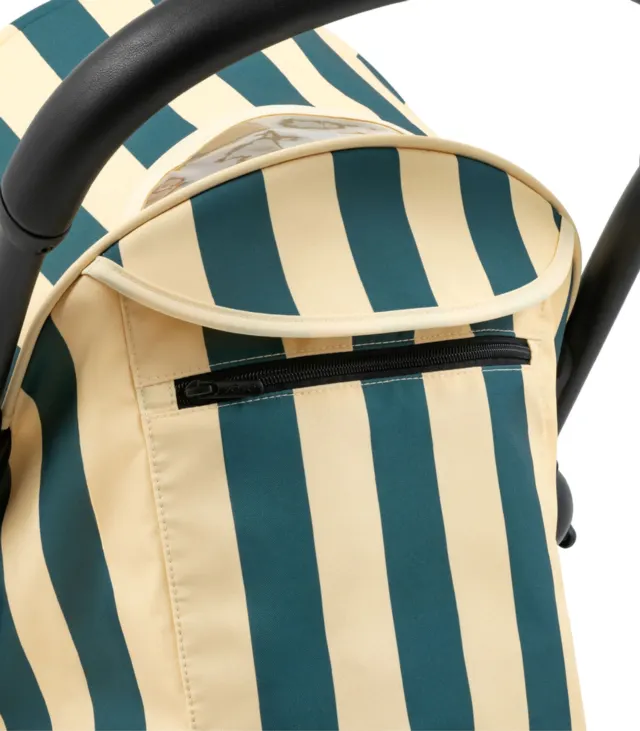 Текстиль для коляски YOYO® 6+ color pack, Monaco Stokke — фото 3