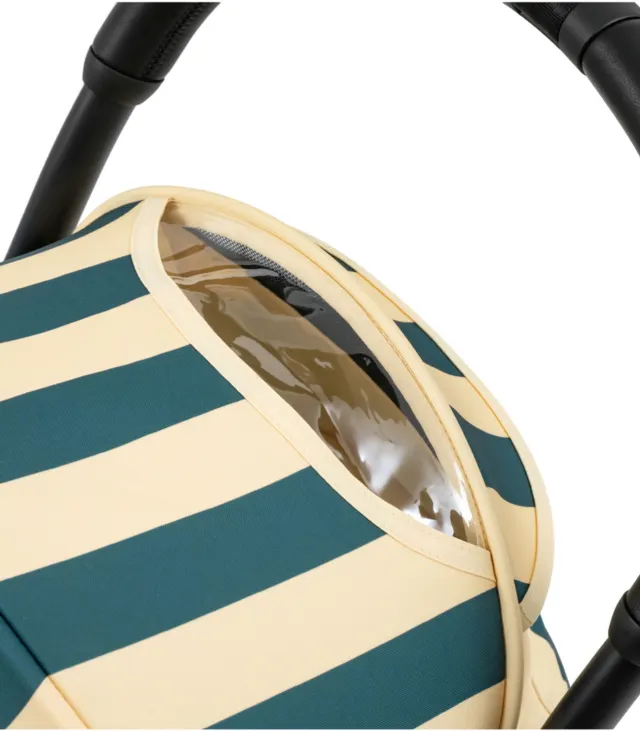 Текстиль для коляски YOYO® 6+ color pack, Monaco Stokke — фото 5