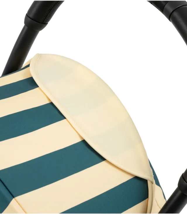 Текстиль для коляски YOYO® 6+ color pack, Monaco Stokke — фото 6