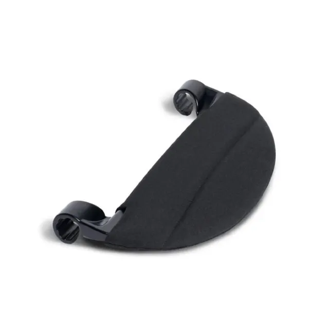 Подставка для ног от коляски YOYO Black, 646701 Stokke
