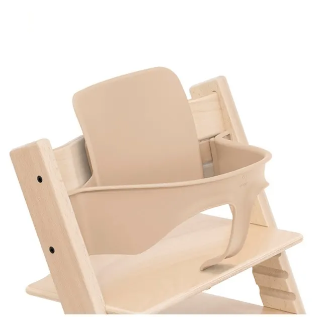 Сиденье TRIPP TRAPP BABY SET Natural, 650001 Stokke — фото 2