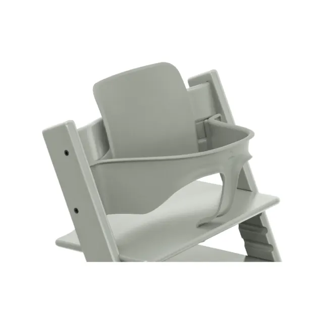 Сиденье TRIPP TRAPP BABY SET Glacier Green, 650007 Stokke