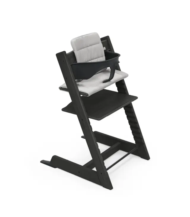 Подушка TRIPP TRAPP Anthracite, 690001 Stokke — фото 4