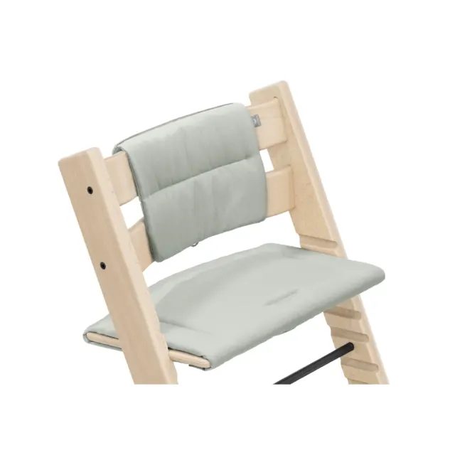 Подушка TRIPP TRAPP Glacier Green, 690003 Stokke — фото 2