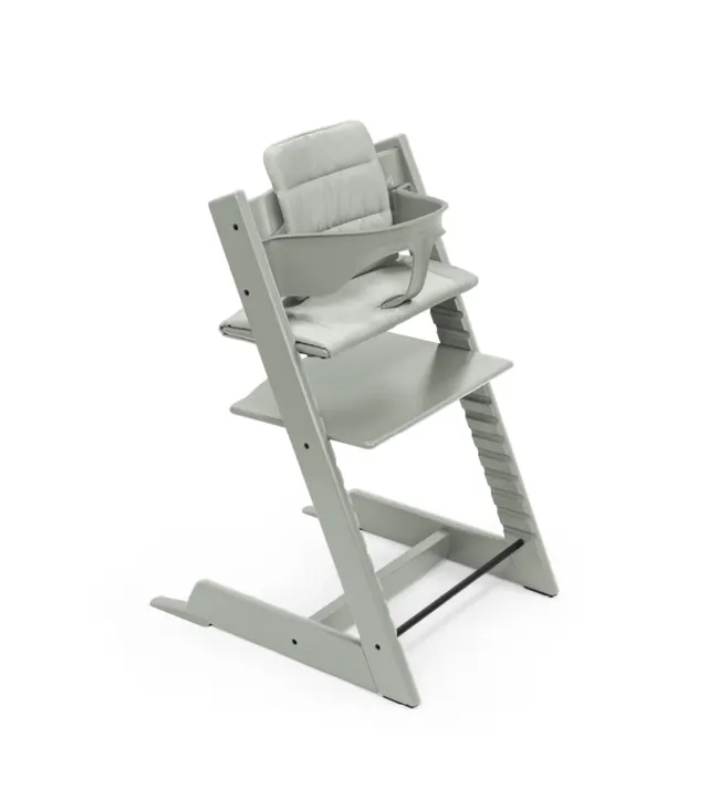 Подушка TRIPP TRAPP Glacier Green, 690003 Stokke — фото 5
