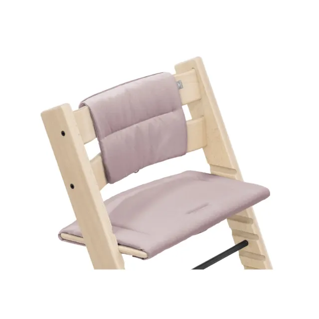 Подушка TRIPP TRAPP Heather Mauve, 690004 Stokke — фото 4