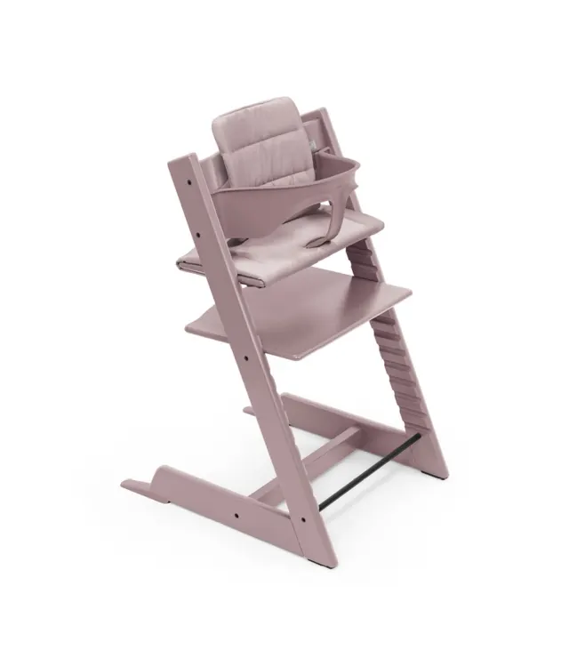 Подушка TRIPP TRAPP Heather Mauve, 690004 Stokke — фото 5