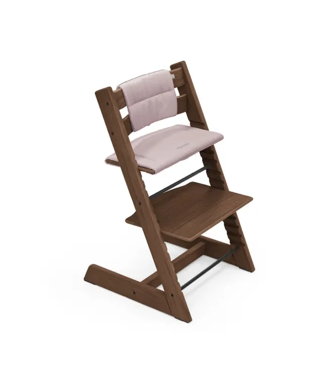 Подушка TRIPP TRAPP Heather Mauve, 690004 Stokke — фото 6