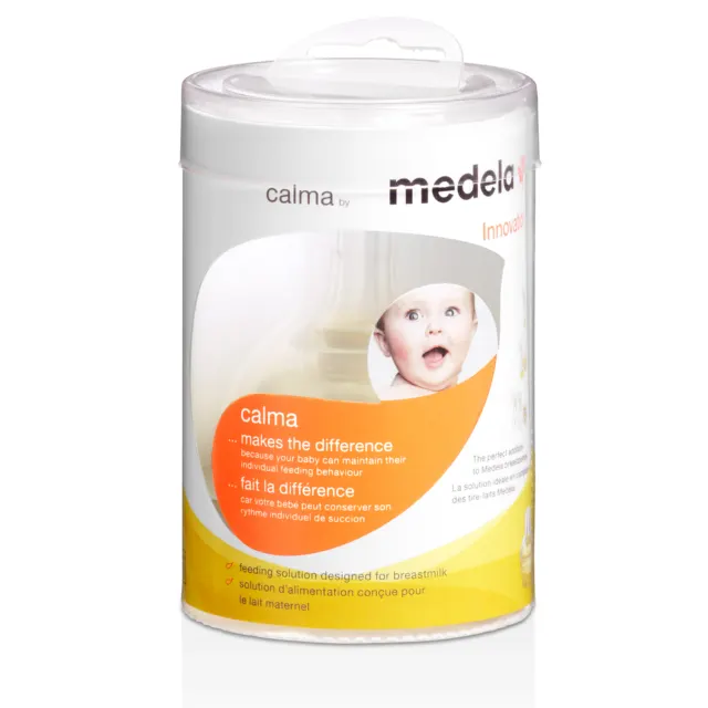 Medelo Соска Calma — фото 2