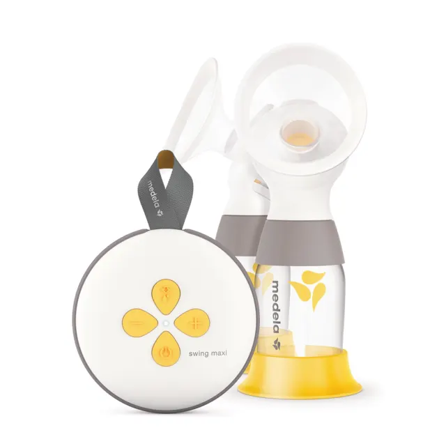 Молокоотсос электрический  MEDELA