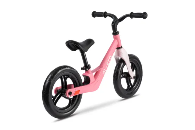 Беговел Micro Balance Bike Lite Micro — фото 2