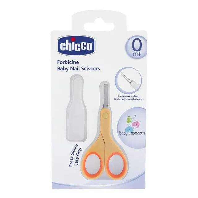 Детские ножнички Chicco
