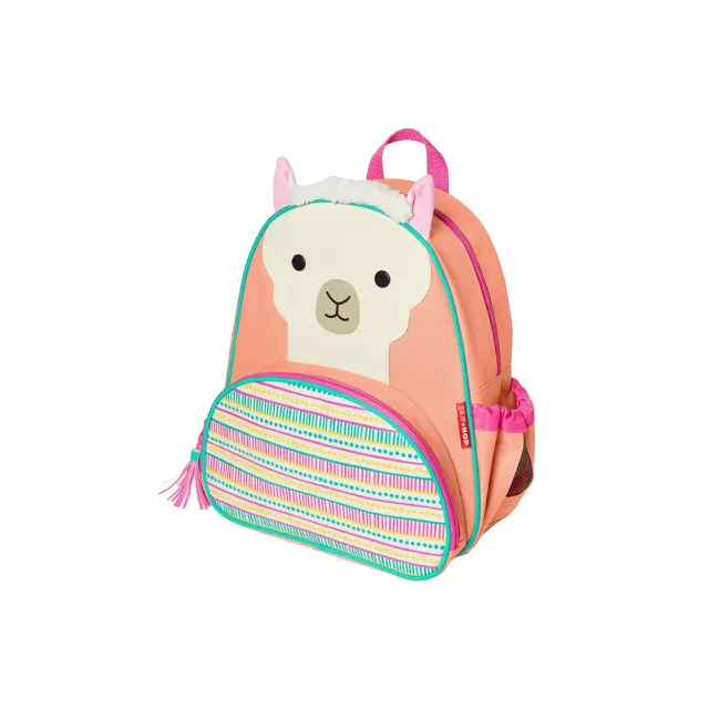 Рюкзак Zoo Pack 3+ Лама Skip Hop