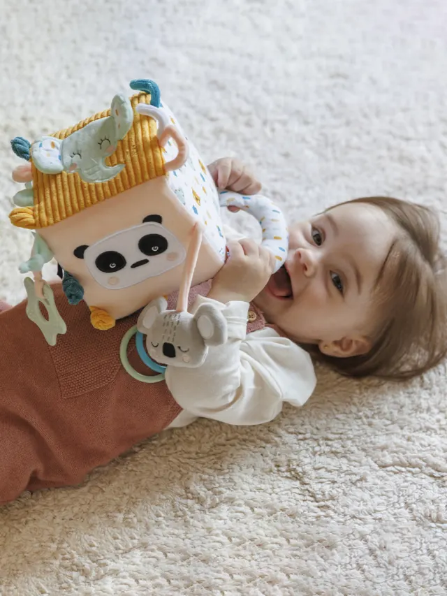 Игрушка подвесная серия "Бизиборд" Hape