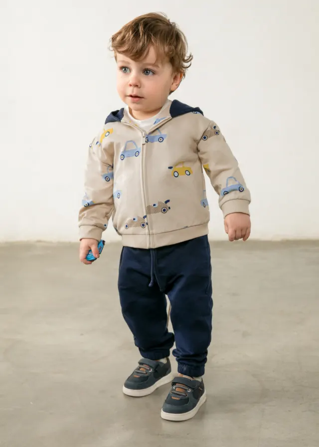 Спортивный костюм Карамельн. 02836  -  012 Mayoral