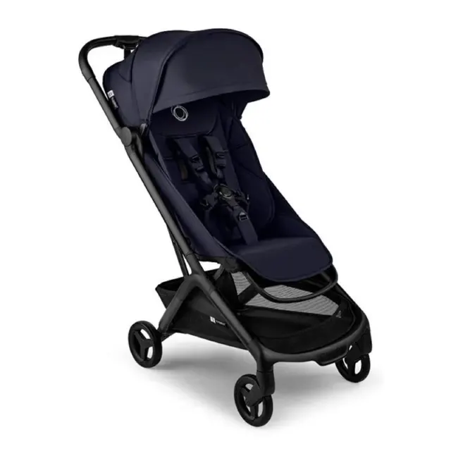 Коляска Butterfly 2 complete Bugaboo