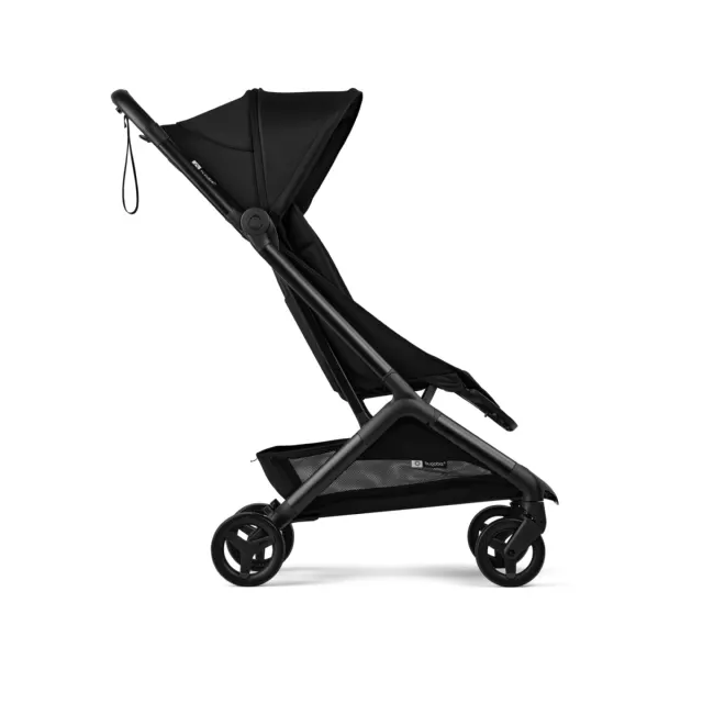 Коляска Butterfly 2 complete Bugaboo — фото 2