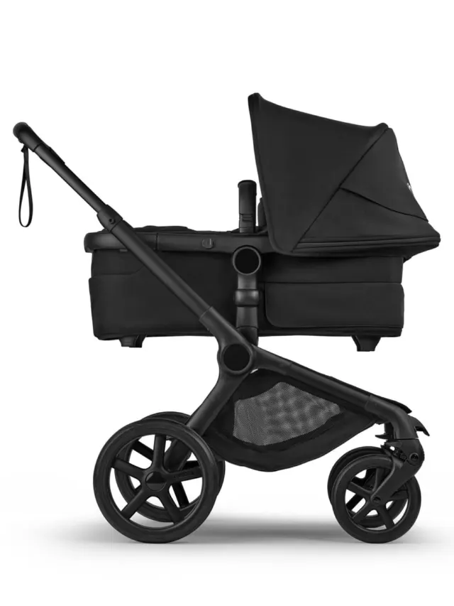 Коляска Bugaboo Fox 5 Renew complete Bugaboo — фото 2