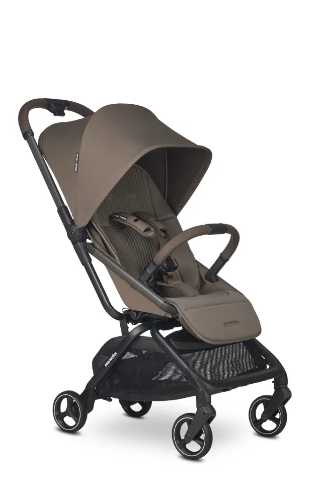 Прогулочная коляска Rockey Travel Easywalker — фото 2
