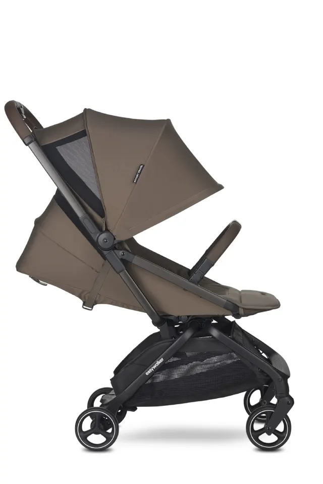 Прогулочная коляска Rockey Travel Easywalker — фото 3